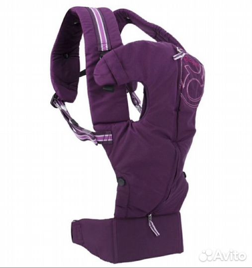 Эргорюкзак Cybex 2.GO