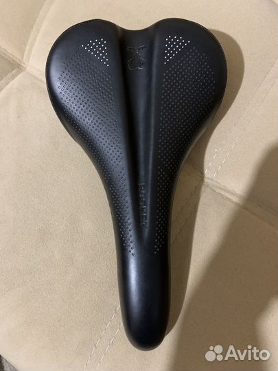 Седло для велосипеда Rocket