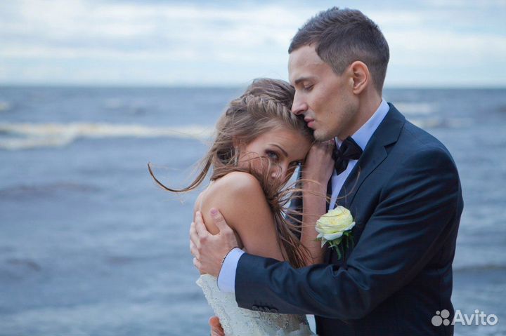 Свадебный фотограф