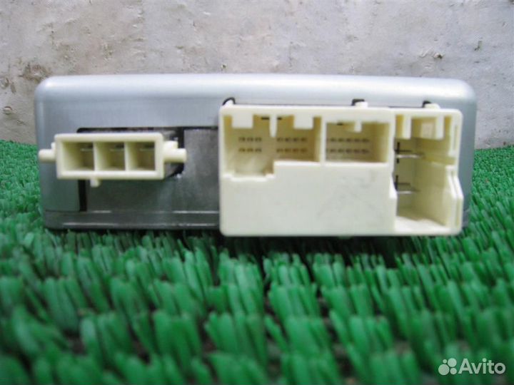 Блок управления усилителя руля Toyota Avensis T27