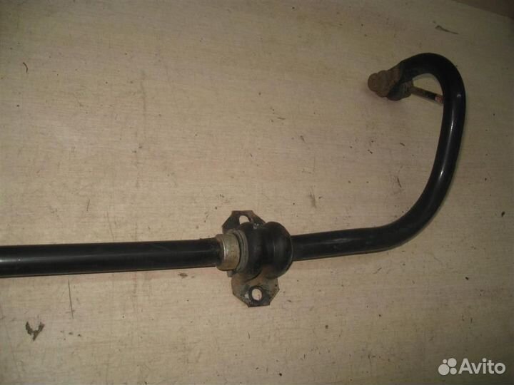 Стабилизатор передний KIA soul 2009