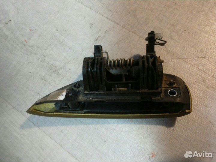 Ручка двери наружная правая Renault Sandero 2 1.6