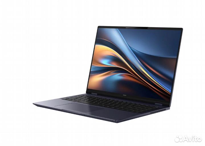 Honor MagicBook Pro 16 Ultra 125H 24/1Tb с гравиро