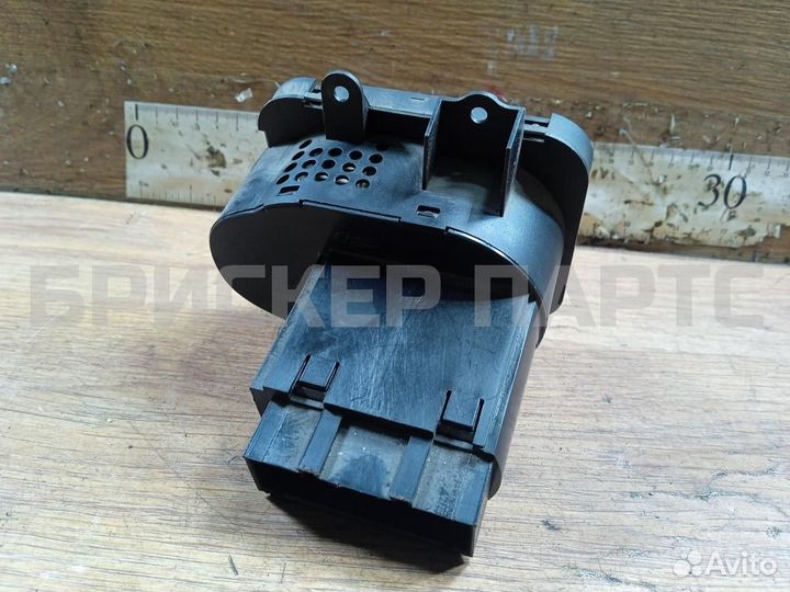 Блок управления Ленд Ровер Дискавери 3