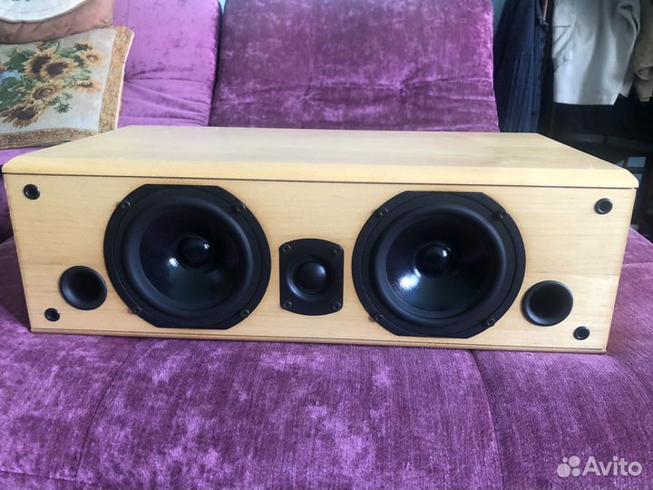 Акустические колонки dali Evidence C-70