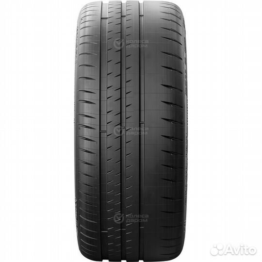 Michelin Pilot Sport Cup 2 275/35 R21 103Y