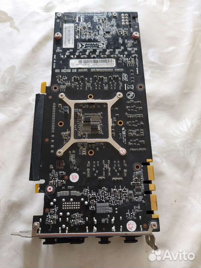 Видеокарта