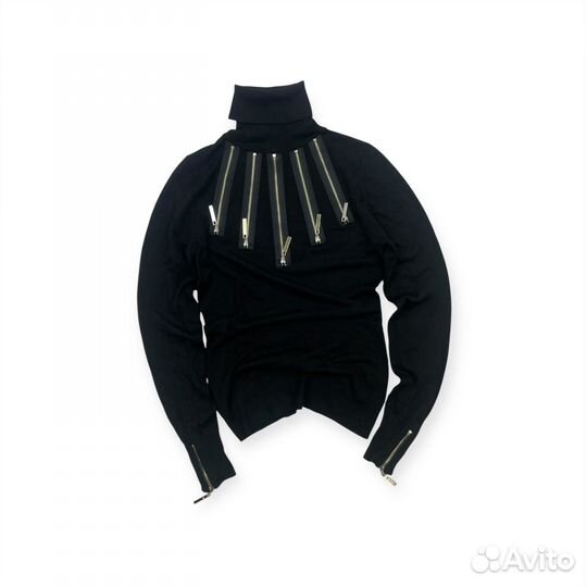 Кофта Opium Архив Rick Owens Type S/M