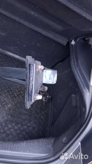 Багажник на крышу