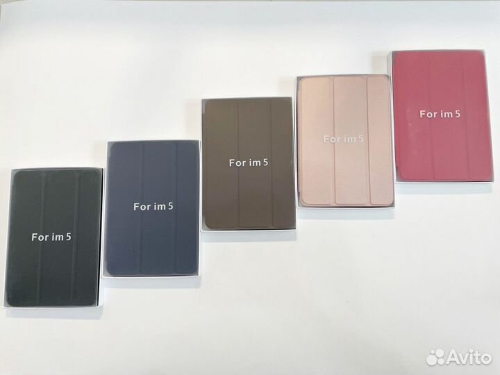 Чехол для iPad mini 5