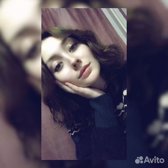 Медицинская сестра