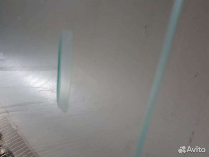 Стекло для полок