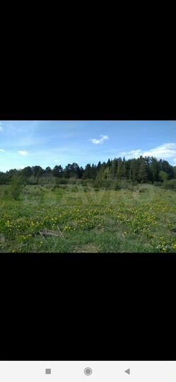 Участок 11 сот. (ИЖС)