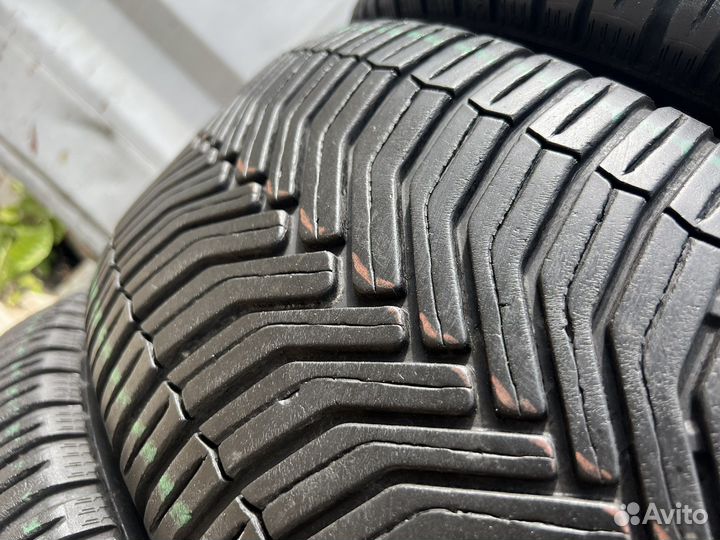Michelin CrossClimate+ 235/55 R17