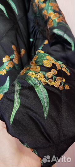 Пальто Akhmadullina Dreams, 48 р