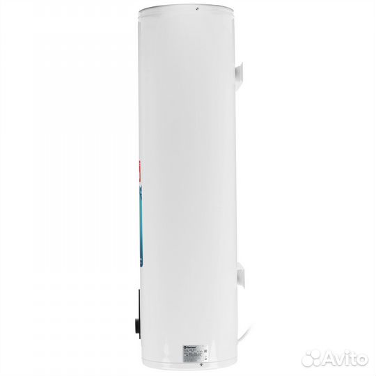 Водонагреватель thermex Alfa 50 V