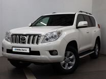 Toyota Land Cruiser Prado 2.7 AT, 2013, 171 004 км, с пробегом, цена 3 150 000 руб.