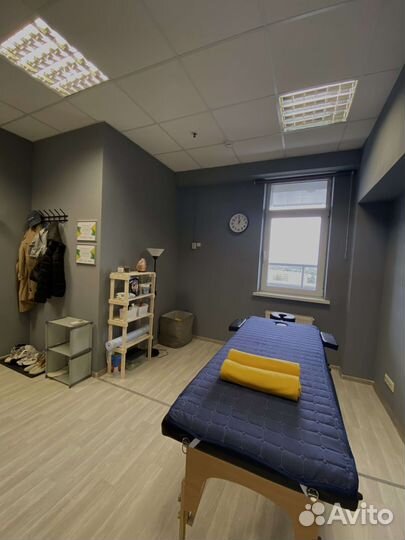 Реабилитация для детей и взрослых