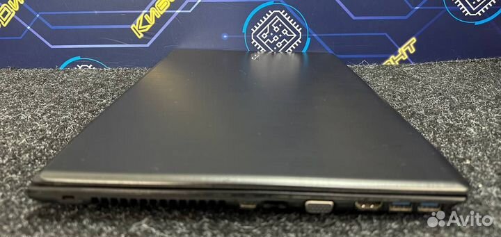 Acer (i3-6006U, 8GB, SSD256, HDD500, 940MX 2GB)