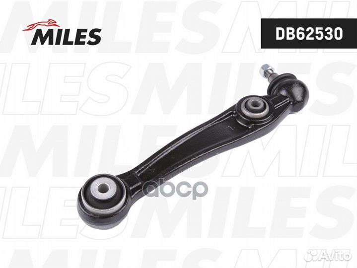 Рычаг передней подвески нижний левый BMW X5(F15