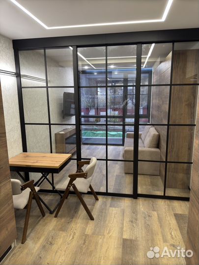 Ремонт квартир и домов под ключ