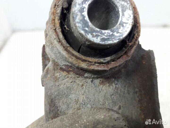 Рычаг задний нижний Mercedes W210 A2023500206