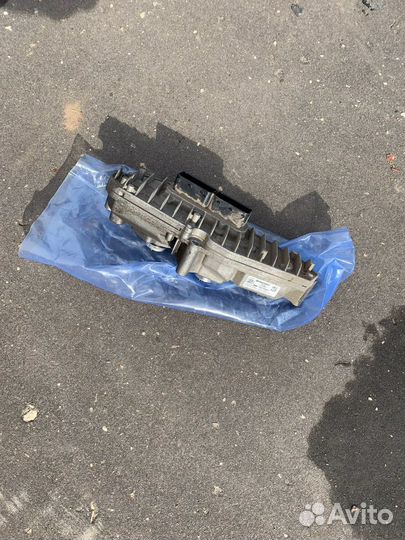 Модуль тсм ford focus 3