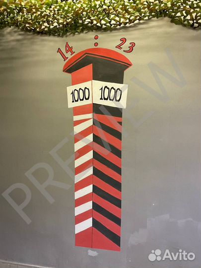 Рисую картины на заказ