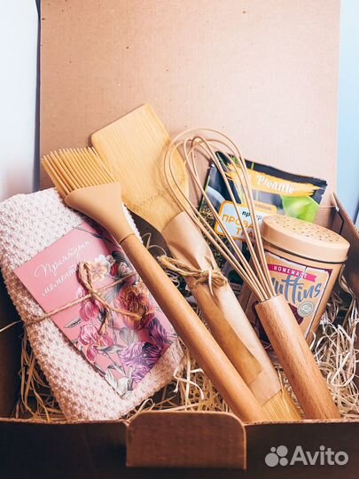 Подарочный набор женщинам