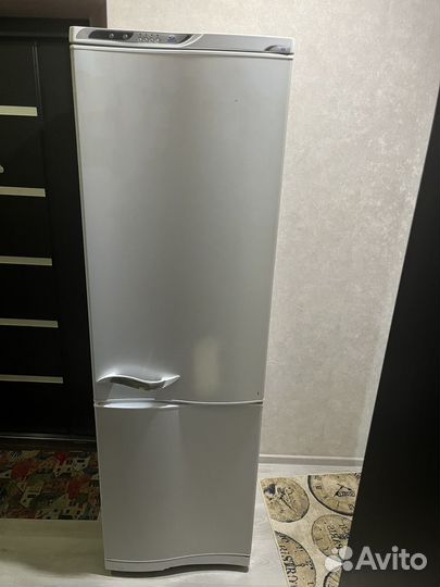 Холодильник atlant бу