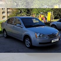 Vortex Estina 1.6 MT, 2010, 163 700 км, с пробегом, цена 175 000 руб.