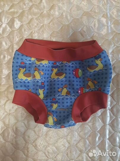 Трусы плавки детские Балашиха Южный
