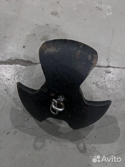 Лебедка stronger 35