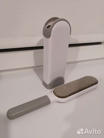 Щетка от шерсти