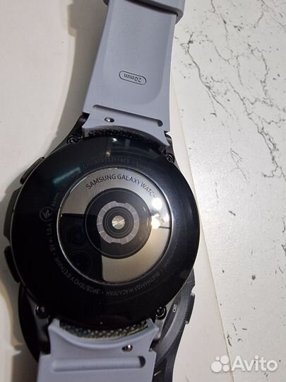 Samsung galaxy watch 46mm