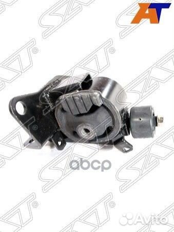 Опора двс toyota corolla -06 лев. ST1237222060 Sat