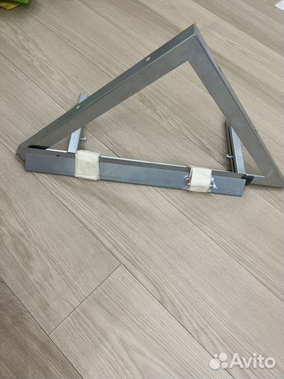 Tece Profil для углового монтажа 9380004