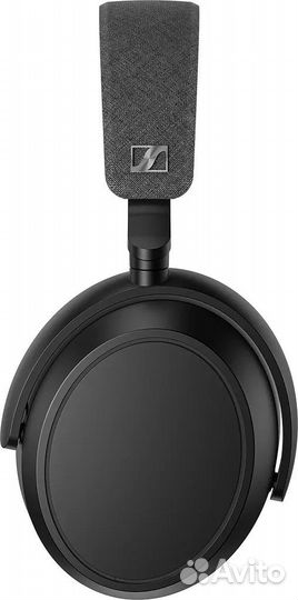 Новые топовые наушники Sennheiser Momentum 4