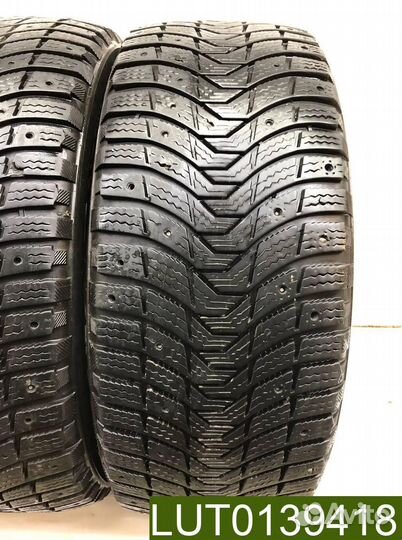 Michelin X-Ice North 3 225/50 R17 98T