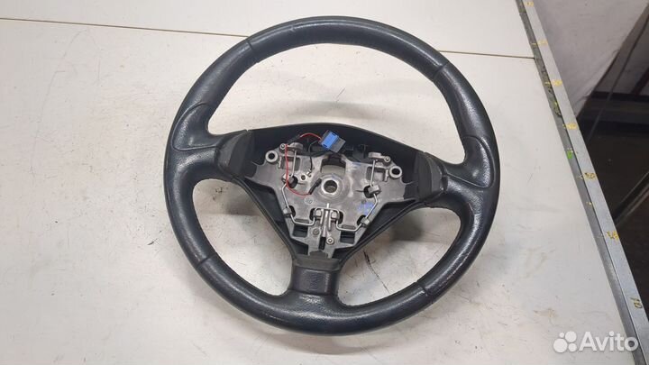 Руль Peugeot 407, 2007