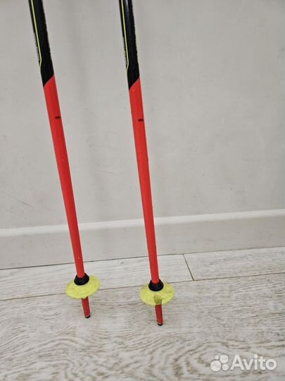 Горнолыжные палки leki