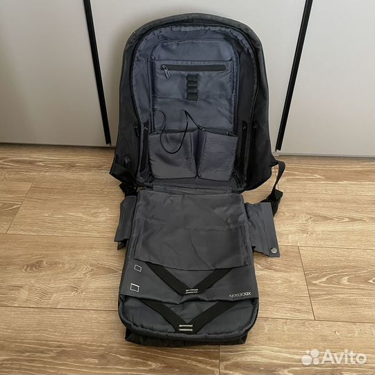 Рюкзак XD Design Bobby Hero Regular б/у