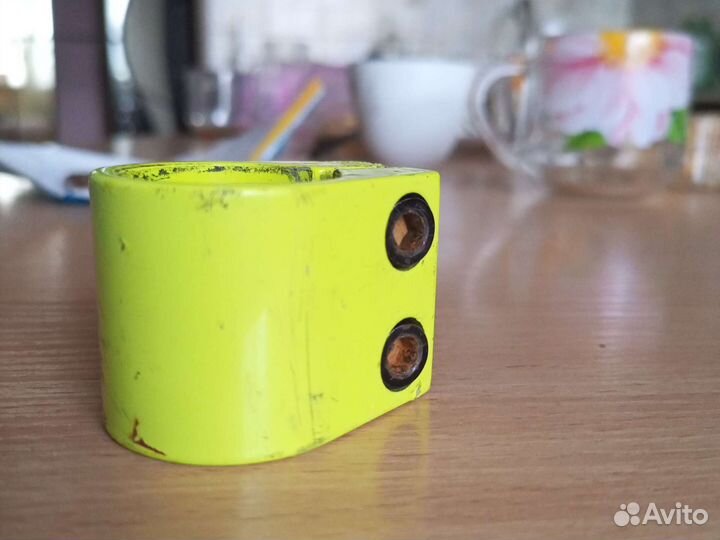 Вынес для самоката