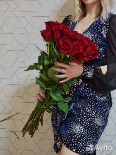 Платье 42 размер