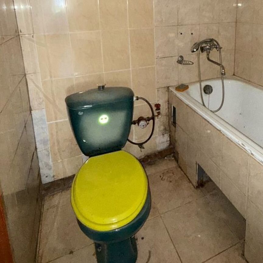 Квартира 2-комн. 40.7 м² в Саратов — фото 6 из 6