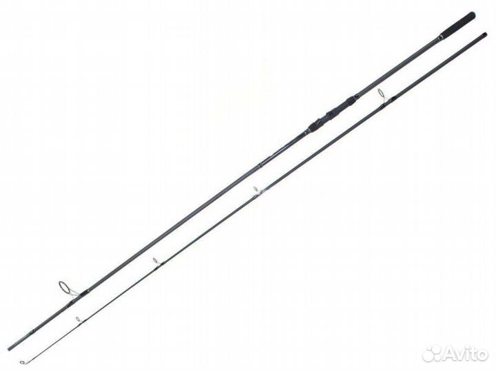 Карповое удилище Mifine Samurai Carp 390см