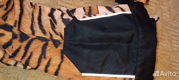 Комбинезон зимний Arctland