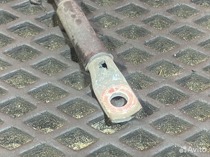 Провод силовой 260 мм / 6 мм Volvo FH