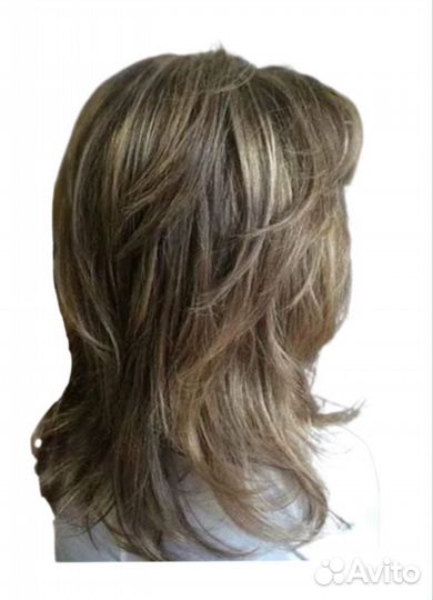 Услуги парикмахера