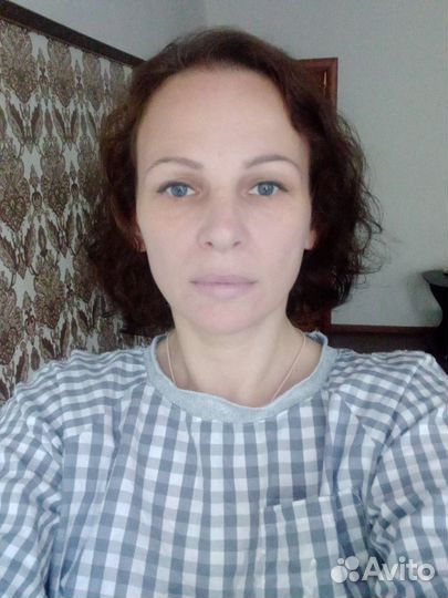 Уборщица подработка
